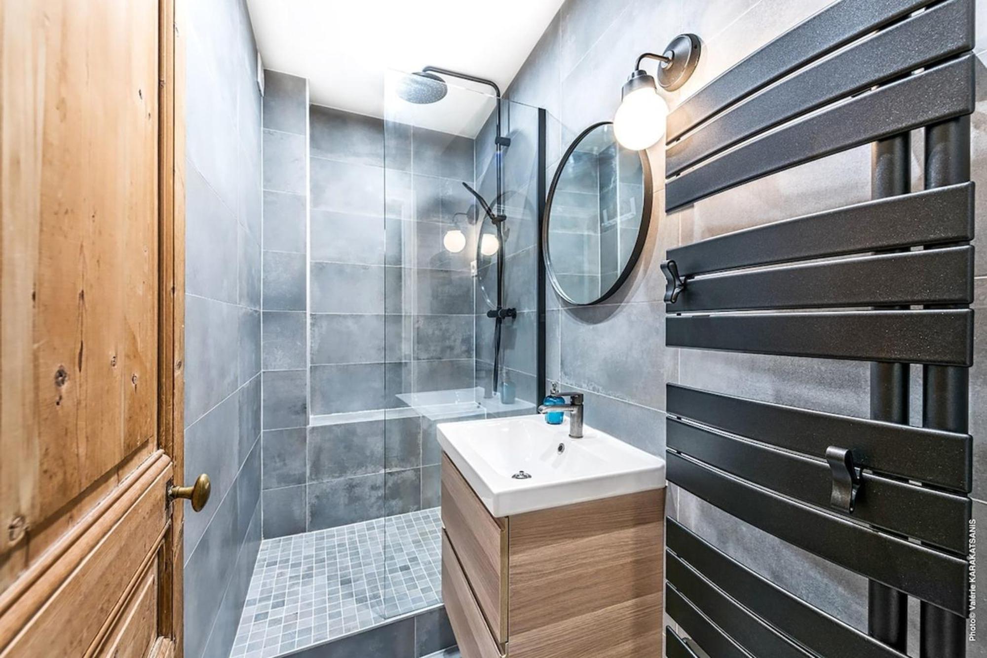 Gros Caillou - Bourdonnais 1Bdr Apartment Paris Luaran gambar